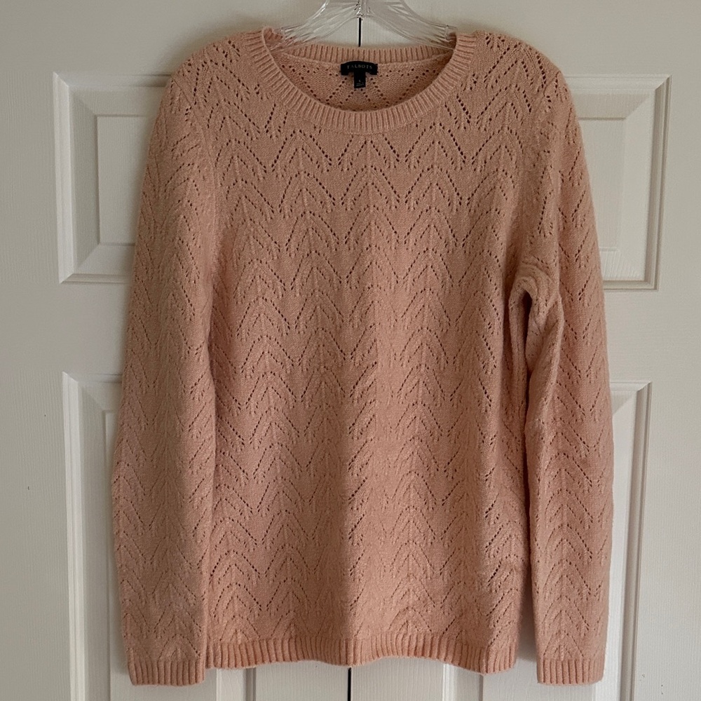 Talbots Sweater 🎀